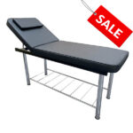Serenity Massage Table - Black
