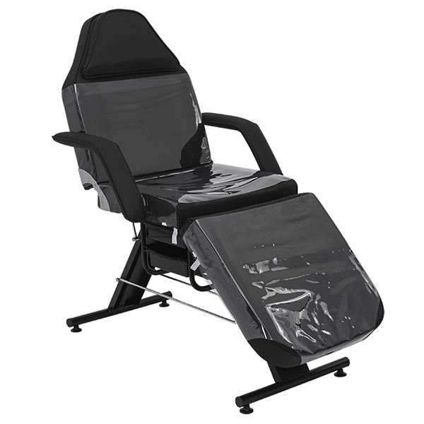 pvc bed cover for our cosmos beauty bed helps prevent unwanted stains or marks