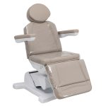 pvc bed cover for our decima beauty bed helps prevent unwanted stains or marks