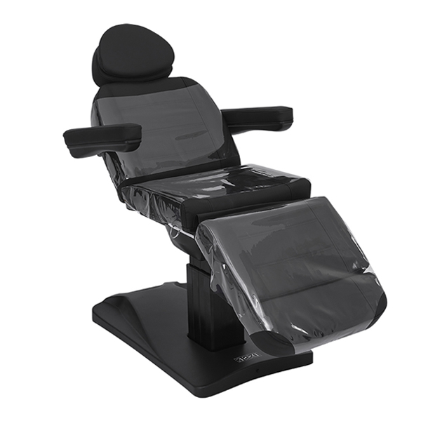 pvc bed cover for our octavia beauty bed helps prevent unwanted stains or marks