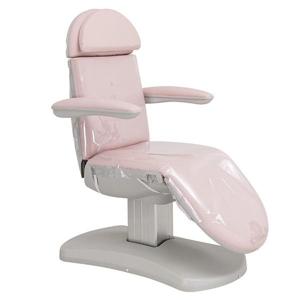 pvc bed cover for our cosmedica beauty bed helps prevent unwanted stains or marks