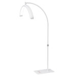 40w dimmable half moon light for the brow/lash professional