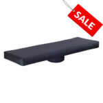 Eyelash Bed Pillow - Black (TB Series Only)