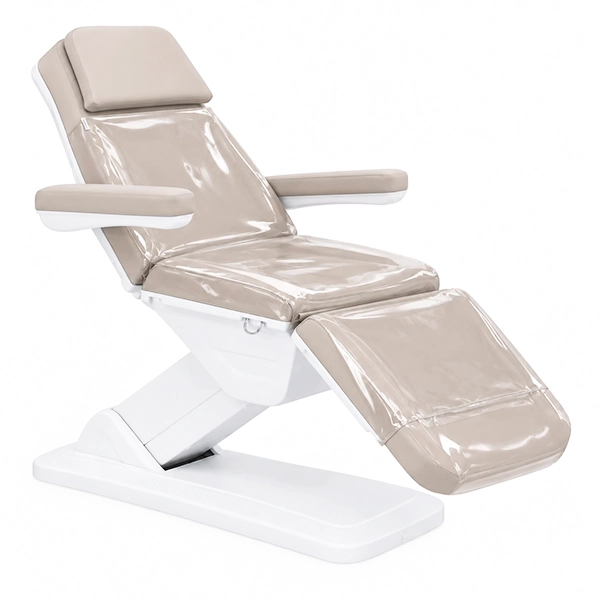 eros treatment bed protective cover front angle dsse