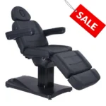 octavia treatment bed black main image sale