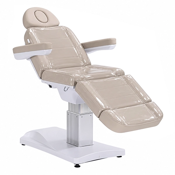 octavia treatment bed protective cover front angle