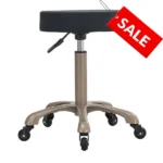orbis medi stool black main image sale