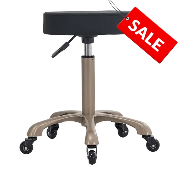 orbis medi stool black main image sale