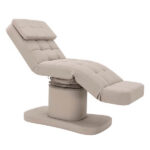 lyra lash bed latte front angle insert pillow dsse