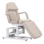 tria electric beauty bed latte chair position dsse