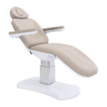 aesthera treatment bed latte face cradle angle dsse