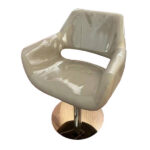 clear chair cover madison