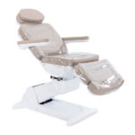 galea treatment bed protective cover front angle dsse